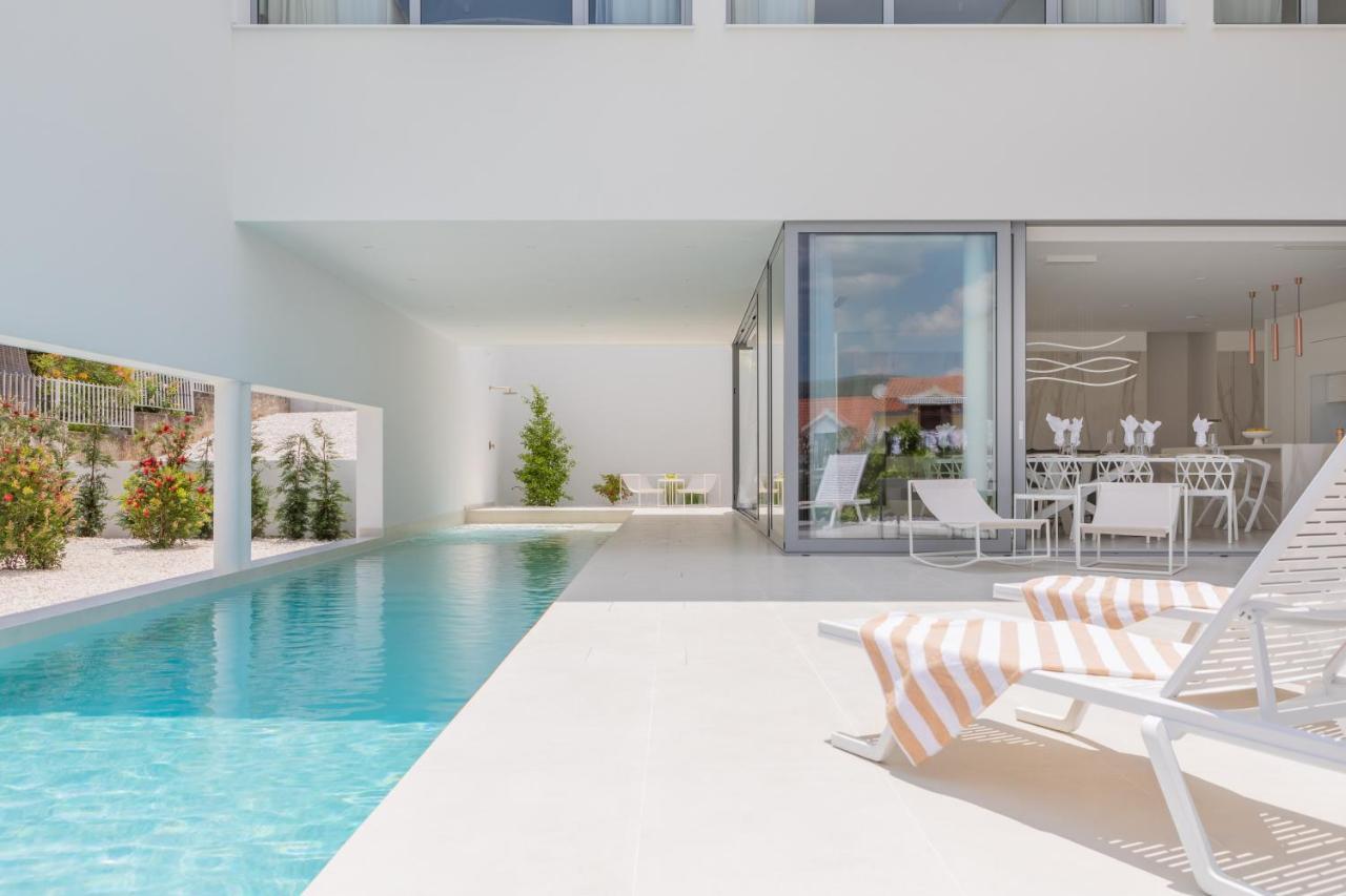 Vila Biancomar Trogir