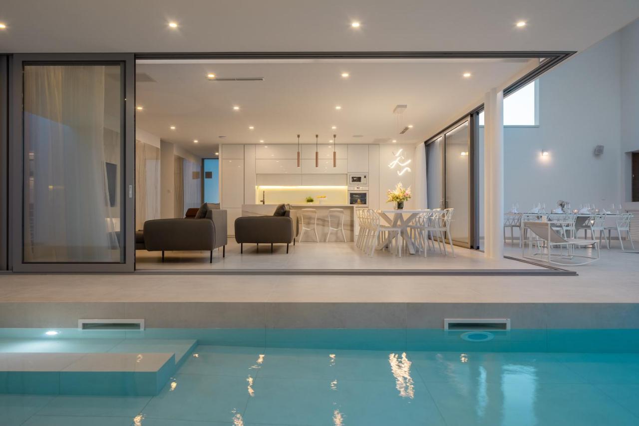 Villa Biancomar *