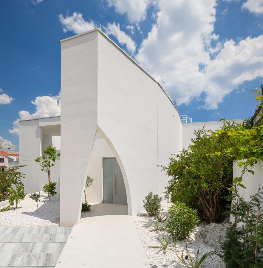 Villa Biancomar