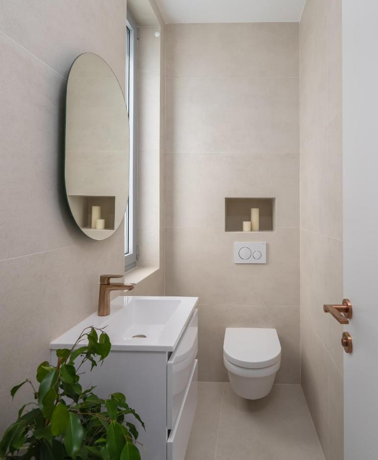 Villa Biancomar Trogir