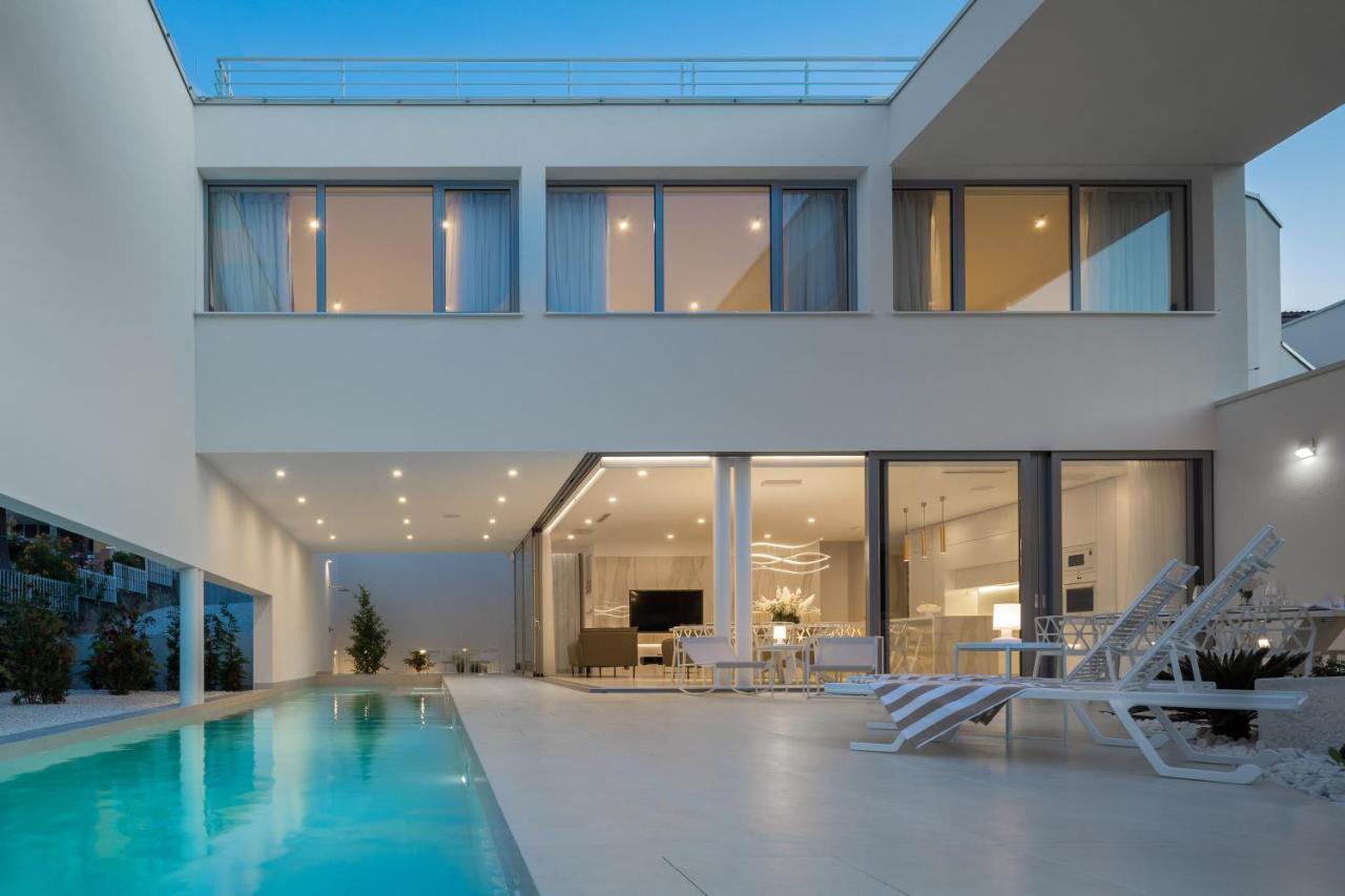 Villa Biancomar Trogir