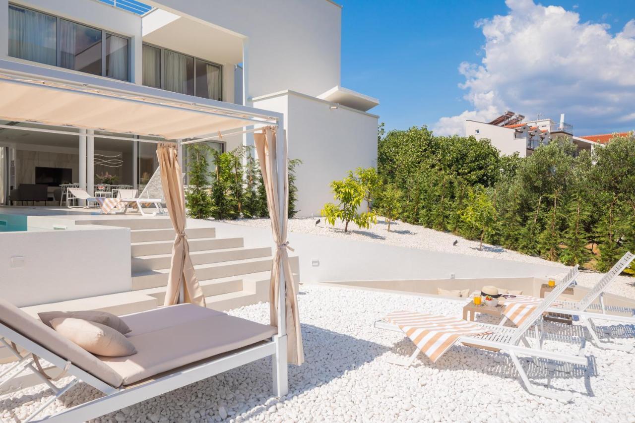 Biancomar Villa Trogir